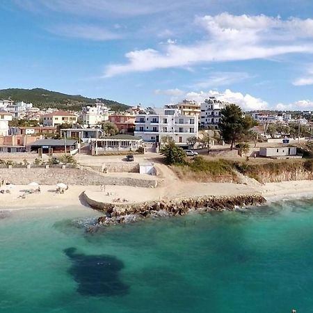 Hotel De Luna Εξαμίλιο Εξωτερικό φωτογραφία