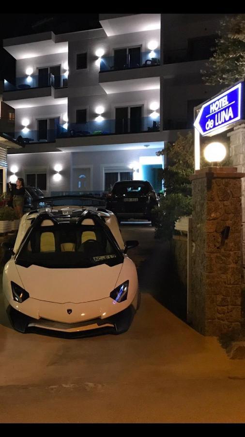 Hotel De Luna Εξαμίλιο Εξωτερικό φωτογραφία