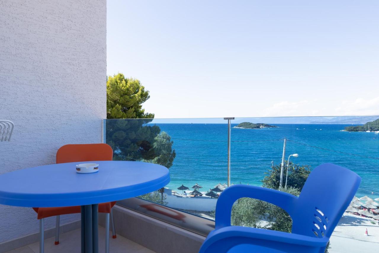 Hotel De Luna Εξαμίλιο Εξωτερικό φωτογραφία