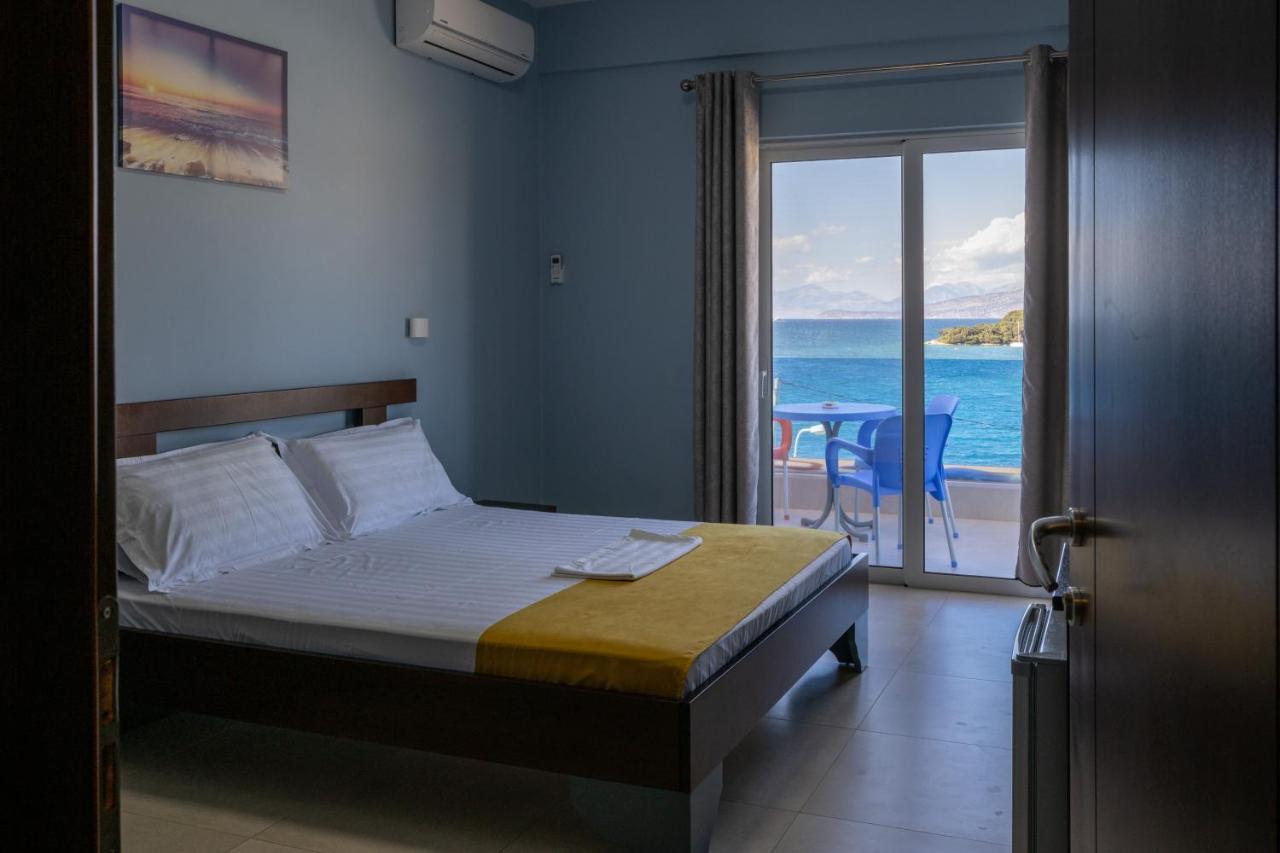 Hotel De Luna Εξαμίλιο Εξωτερικό φωτογραφία