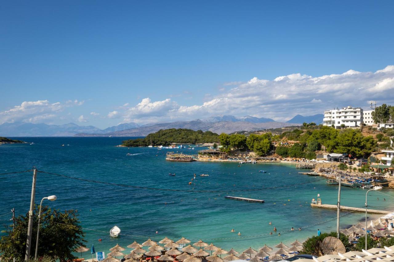 Hotel De Luna Εξαμίλιο Εξωτερικό φωτογραφία