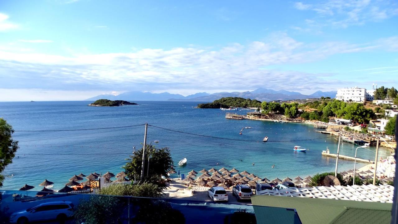 Hotel De Luna Εξαμίλιο Εξωτερικό φωτογραφία
