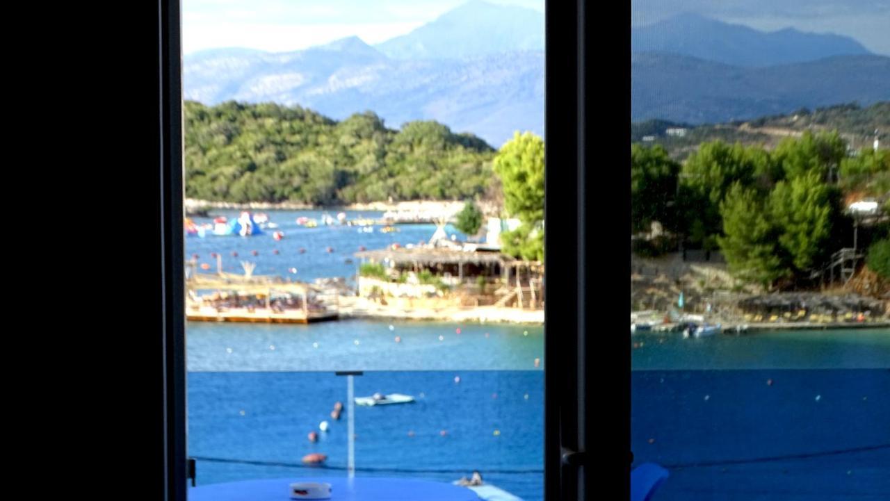 Hotel De Luna Εξαμίλιο Εξωτερικό φωτογραφία