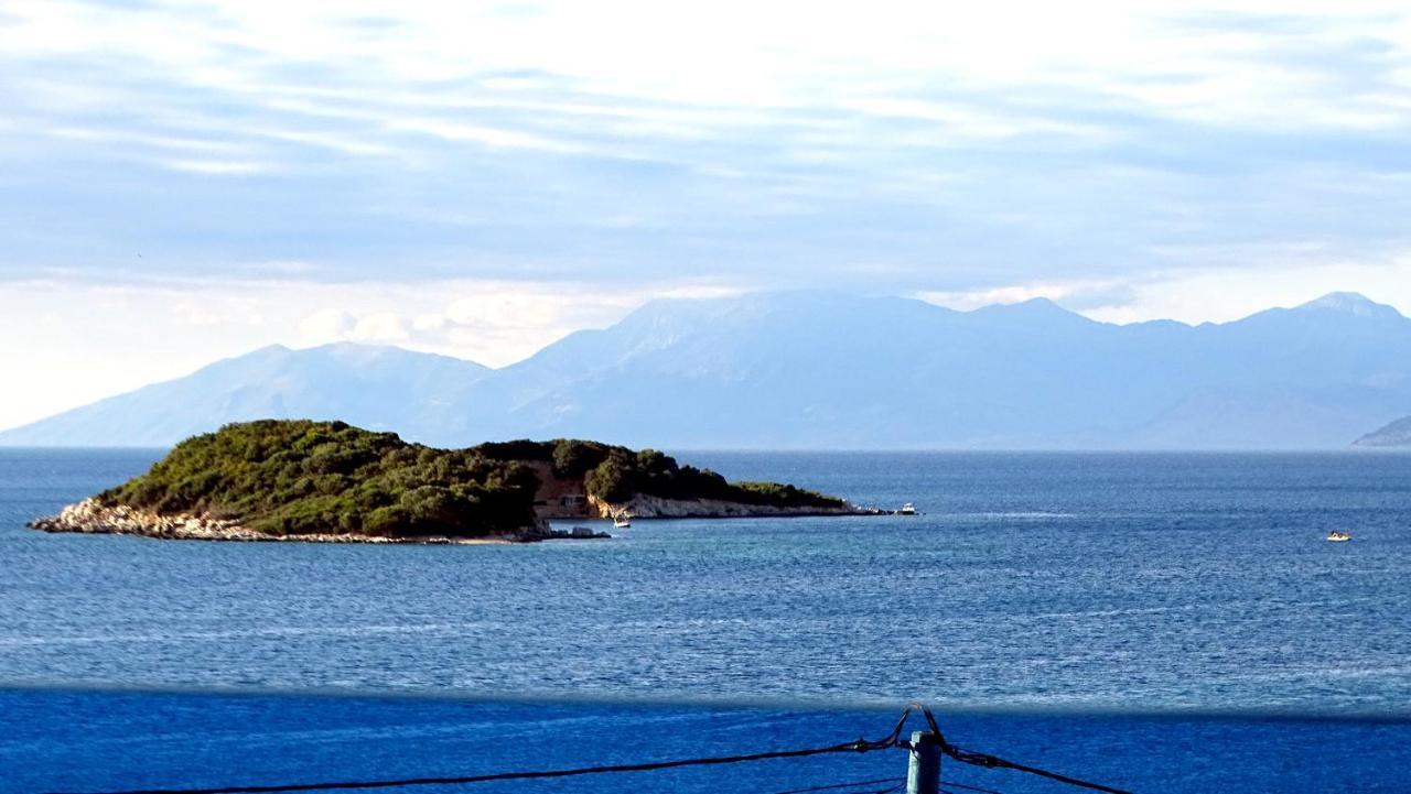 Hotel De Luna Εξαμίλιο Εξωτερικό φωτογραφία