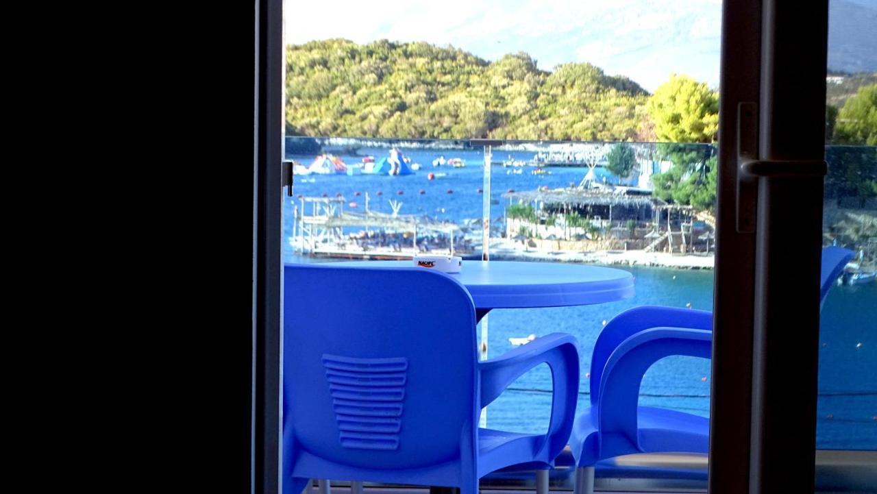 Hotel De Luna Εξαμίλιο Εξωτερικό φωτογραφία
