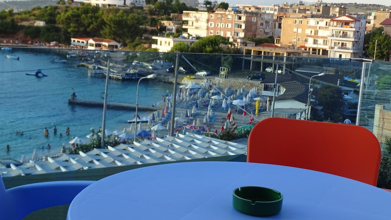 Hotel De Luna Εξαμίλιο Εξωτερικό φωτογραφία